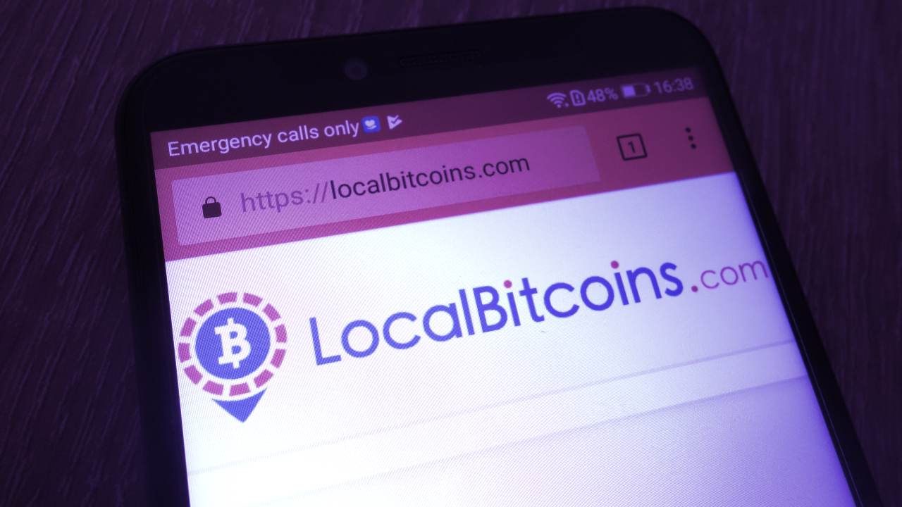 LocalBitcoins to Shut Down After 10 Years of Operation - Decrypt