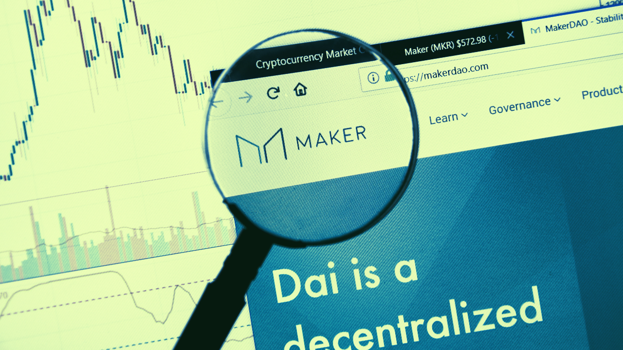 MakerDAO Launches Record $10M Bug Bounty Program On Immunefi - Decrypt