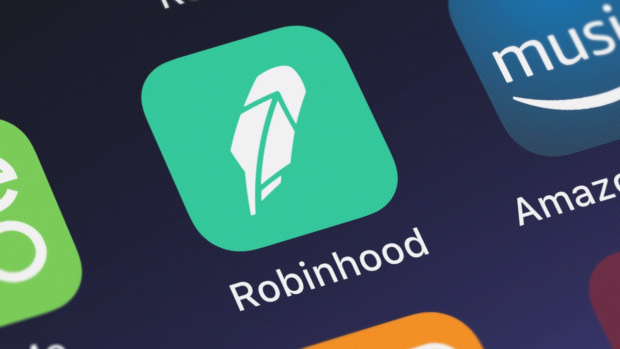 Revealed: How Robinhood harmed millions of its customers