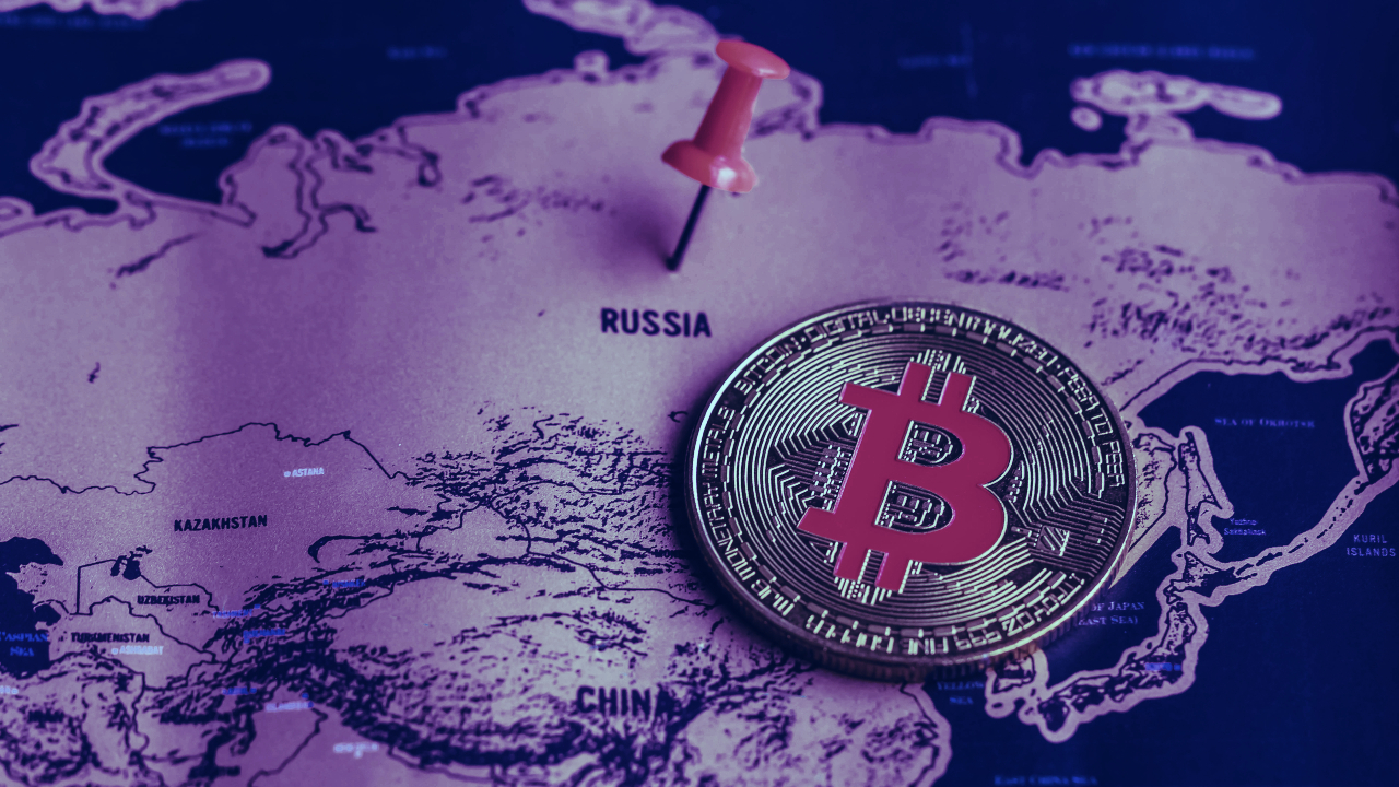 Russia Eases Up on Putting Bitcoin Users in Jail in Proposed Tax Law -  Decrypt