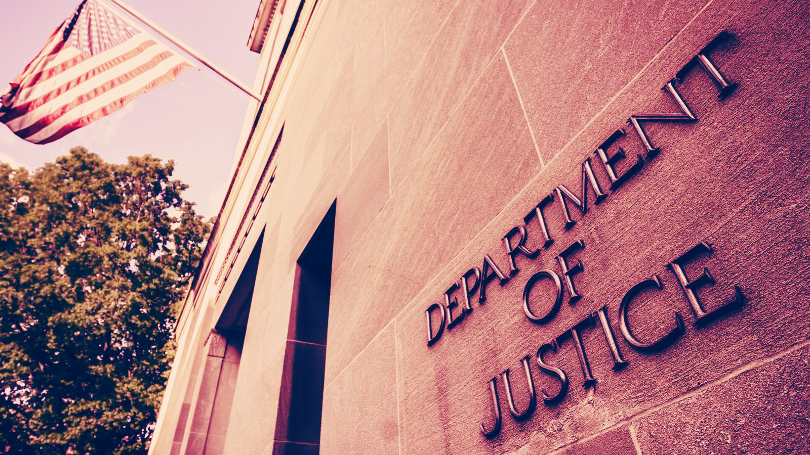 DOJ to Create Crypto Enforcement Group to Fight Cybercrime, Money Laundering
