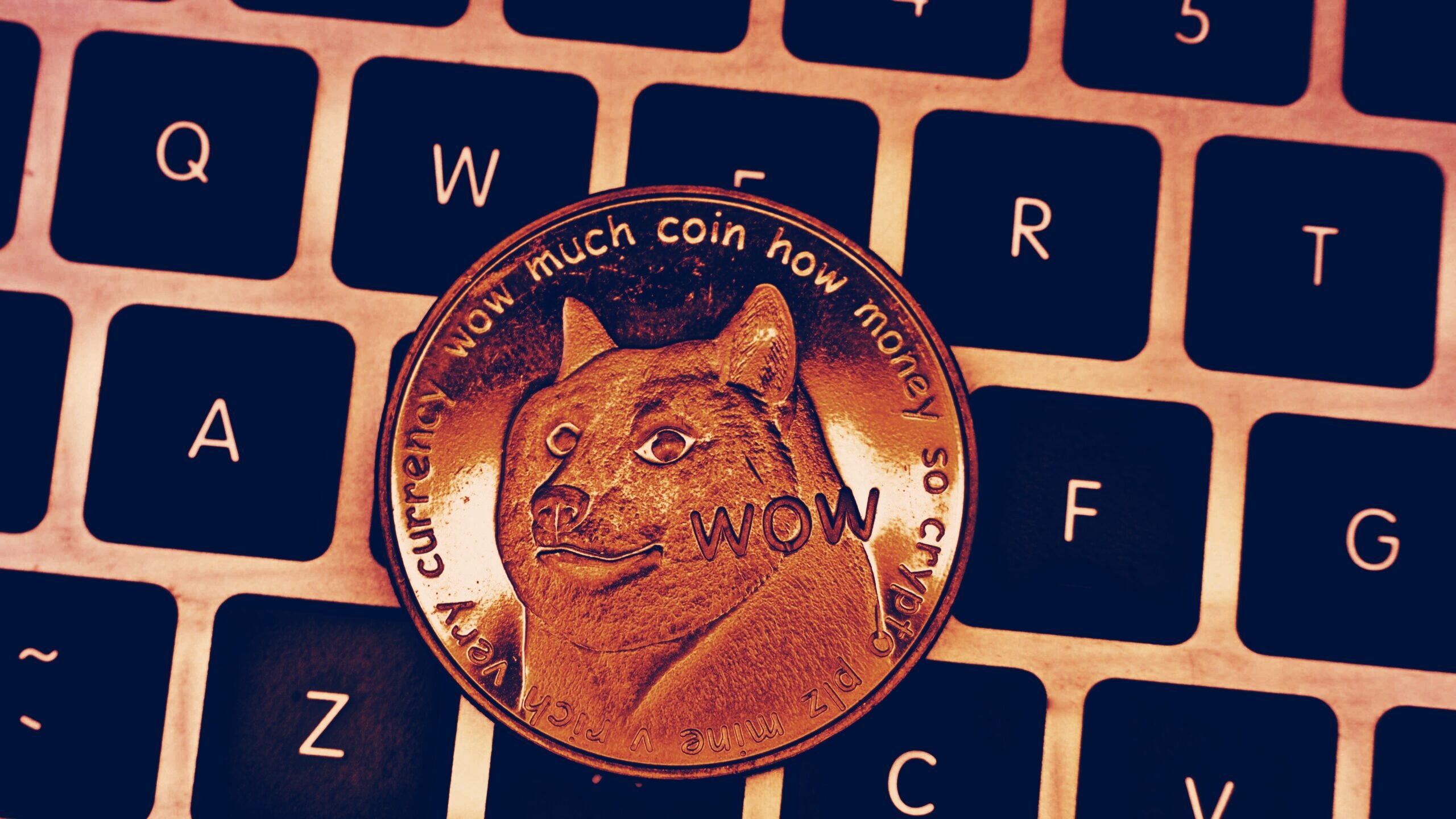 Dogecoin Price Down 20% Since Coinbase Listing, Bitcoin Holds Steady