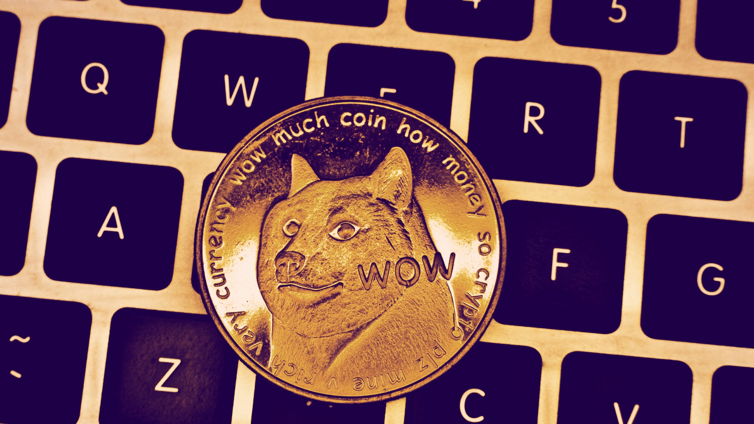 Hackers are now using Dogecoin to infiltrate computers - Decrypt