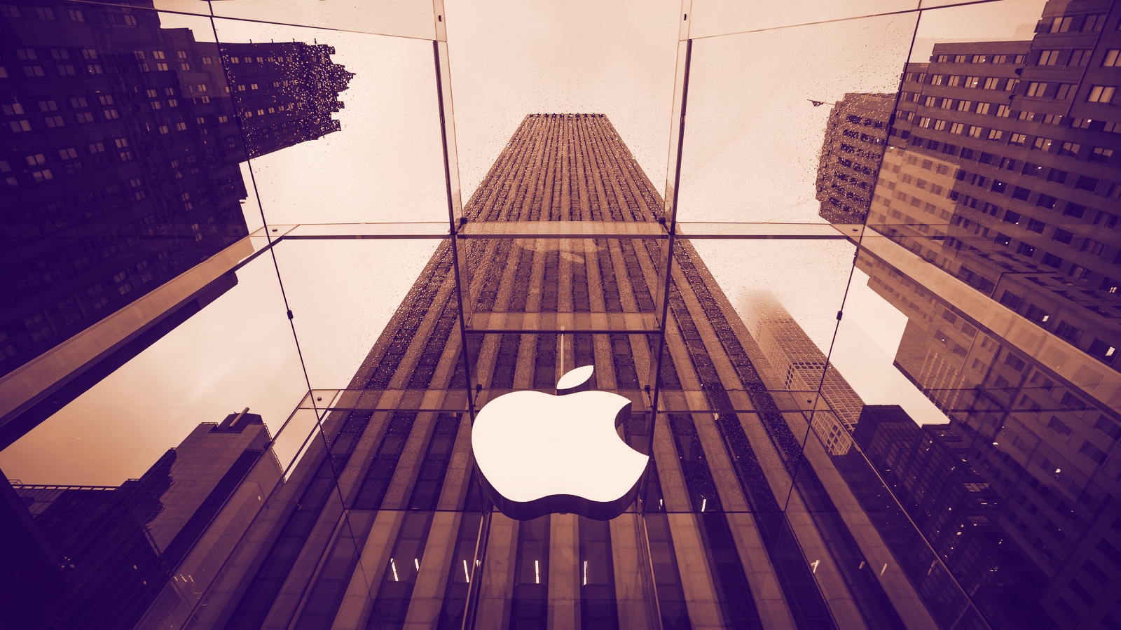 Epic vs. Apple Court Ruling Could Open Door to iOS Crypto Payments - Decrypt