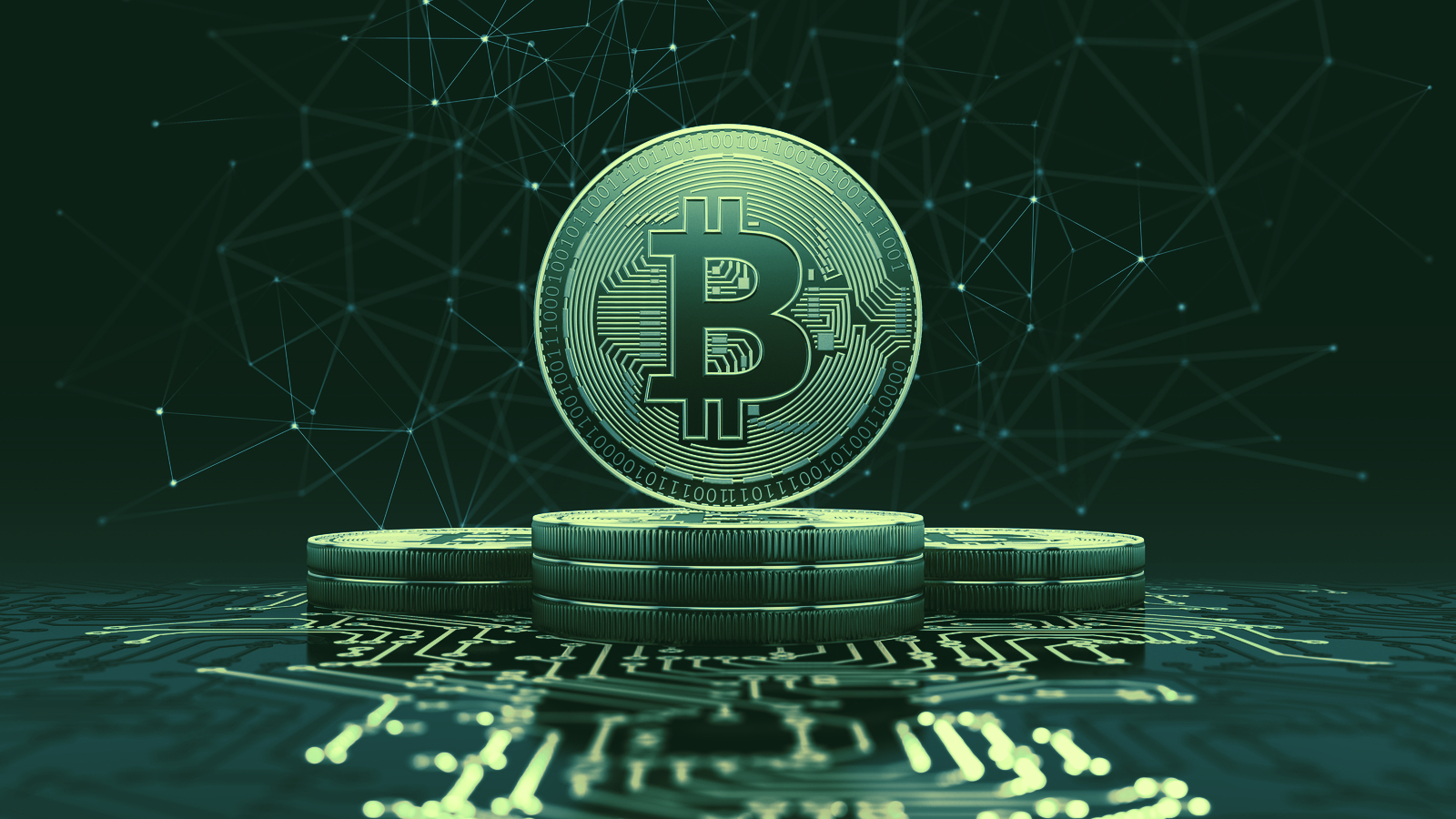 Bitcoin Market Maker GSR Hires Former Goldman Sachs Managing Director
