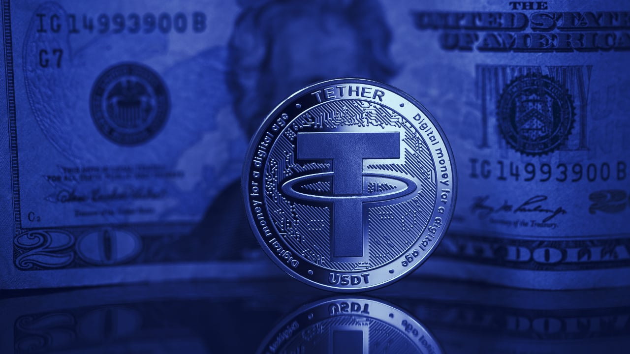 Tether Promises to Continue Cutting Commercial Paper Holdings