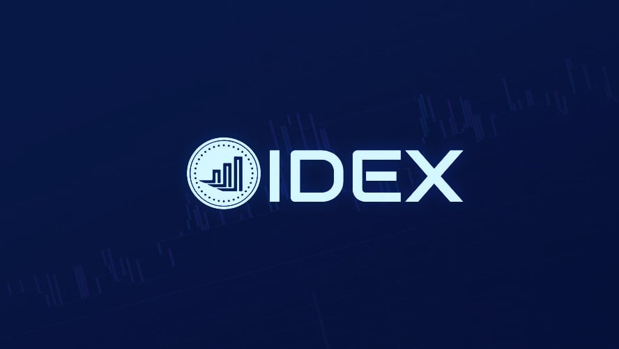 DeFi Crypto Exchange IDEX Launches on Ethereum Scalability Solution Polygon