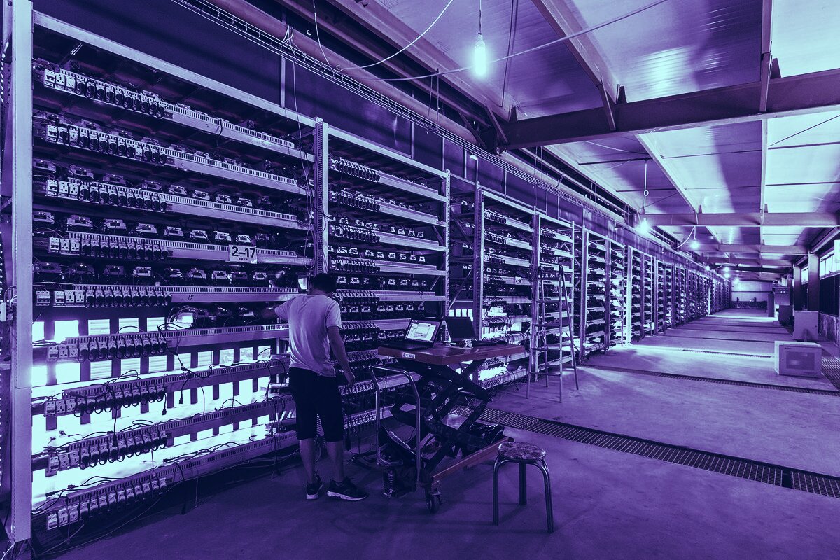 Bitcoin Mining Gets 7.3% More Difficult After Latest Adjustment