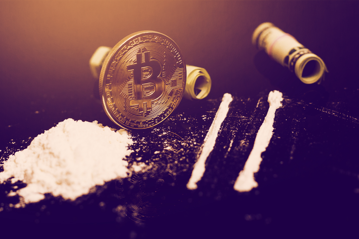 Dark Web Criminals Have Built a Tool That Checks for Dirty Bitcoin