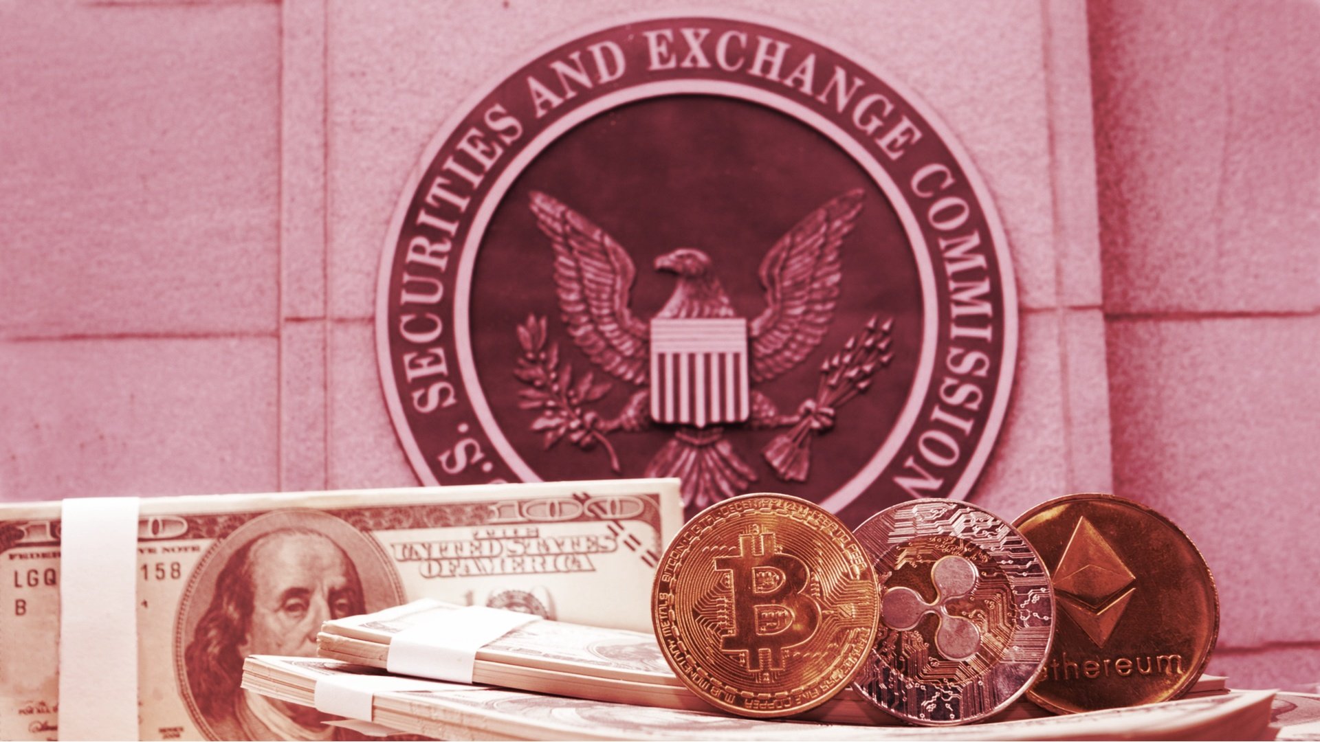 US Companies Must Disclose Customer Crypto Holdings, Says SEC