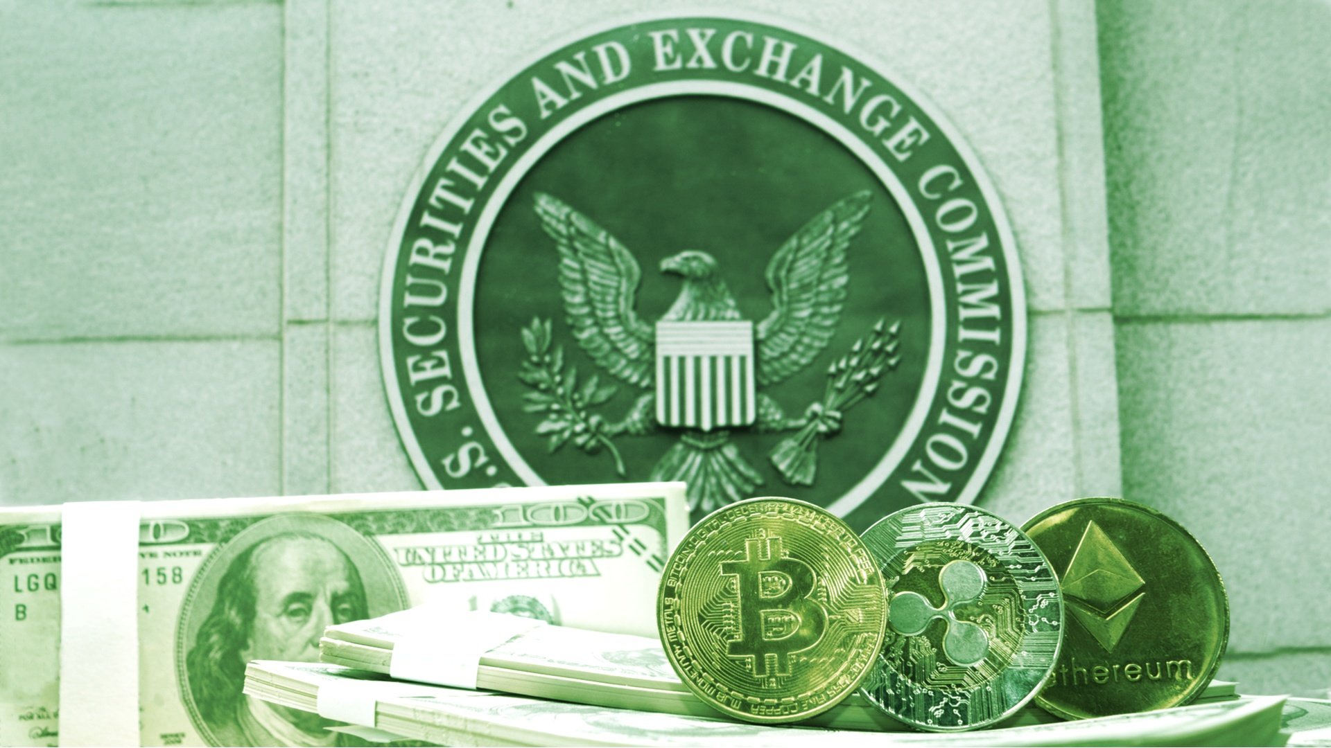 Grayscale Renews Push With SEC for Bitcoin Spot ETF