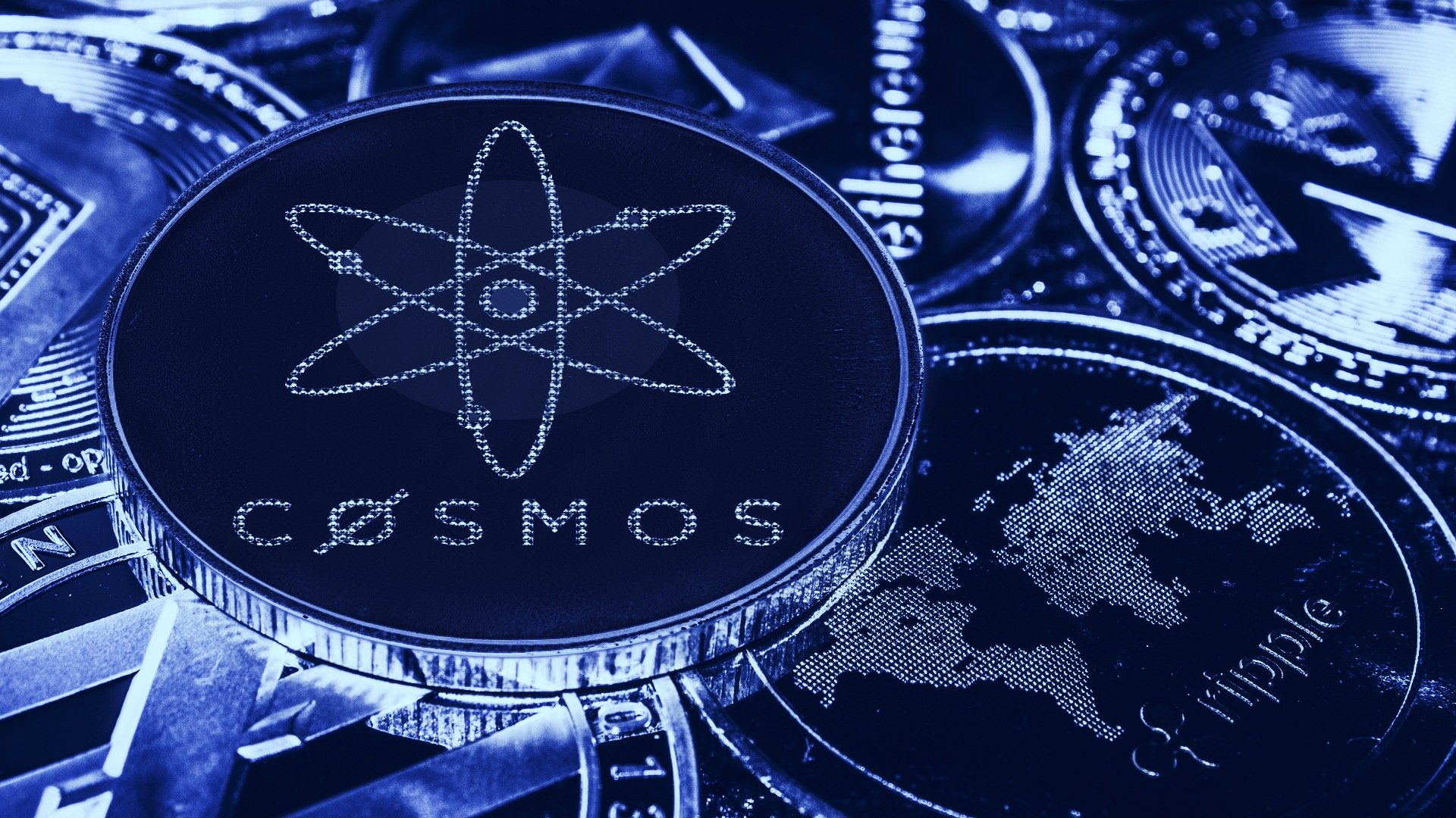 Cosmos Rises 12.5%, Defying Crypto Market Dip