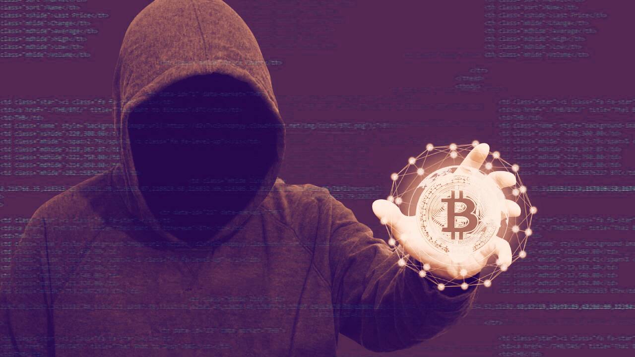 how to buy bitcoins anonymously