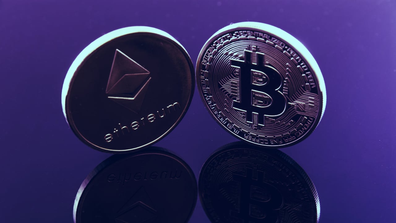 Bitcoin, Ethereum Continue Recovery Since May Market Crash