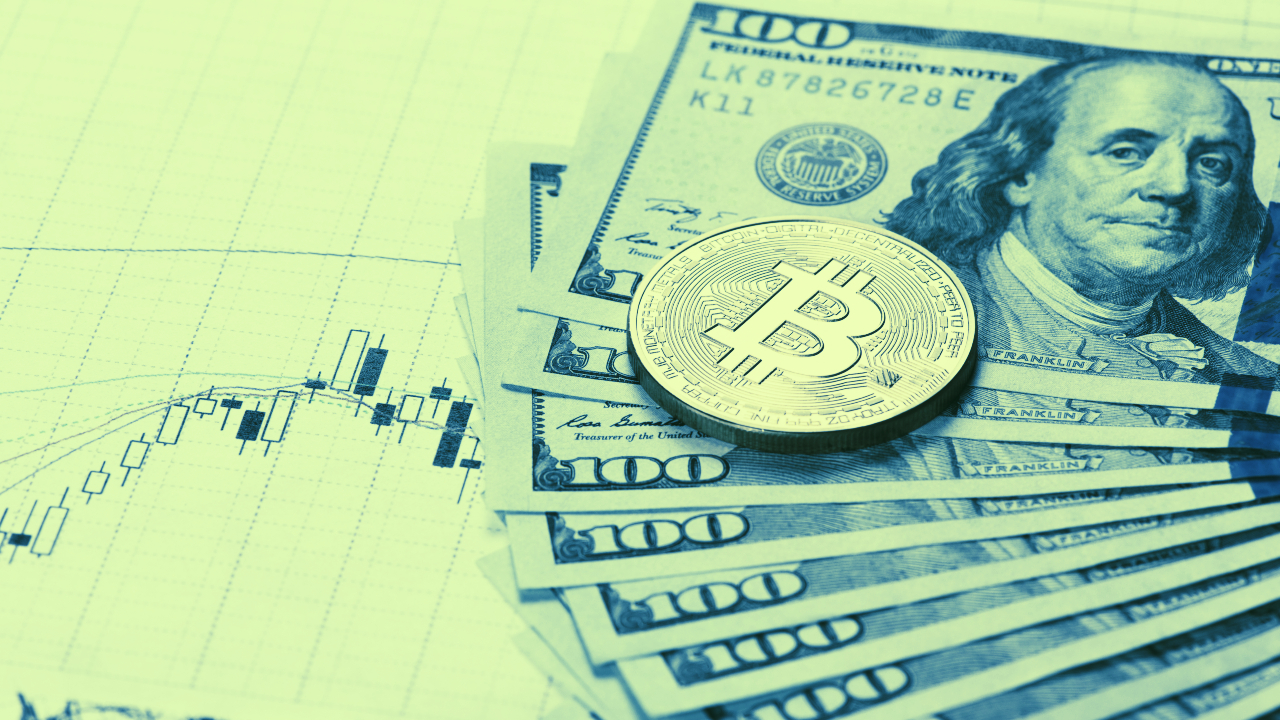 Bitcoin fees hit highest price in a month as price rallies - Decrypt