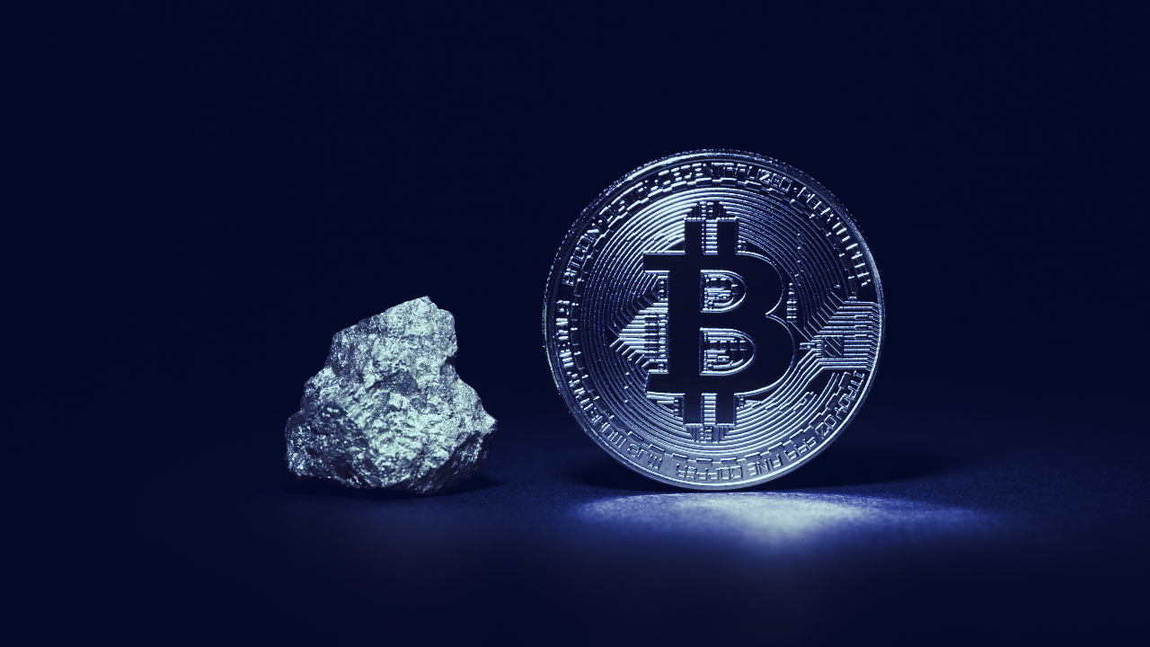 World Gold Council Director Joins Bitcoin Lending Firm BlockFi