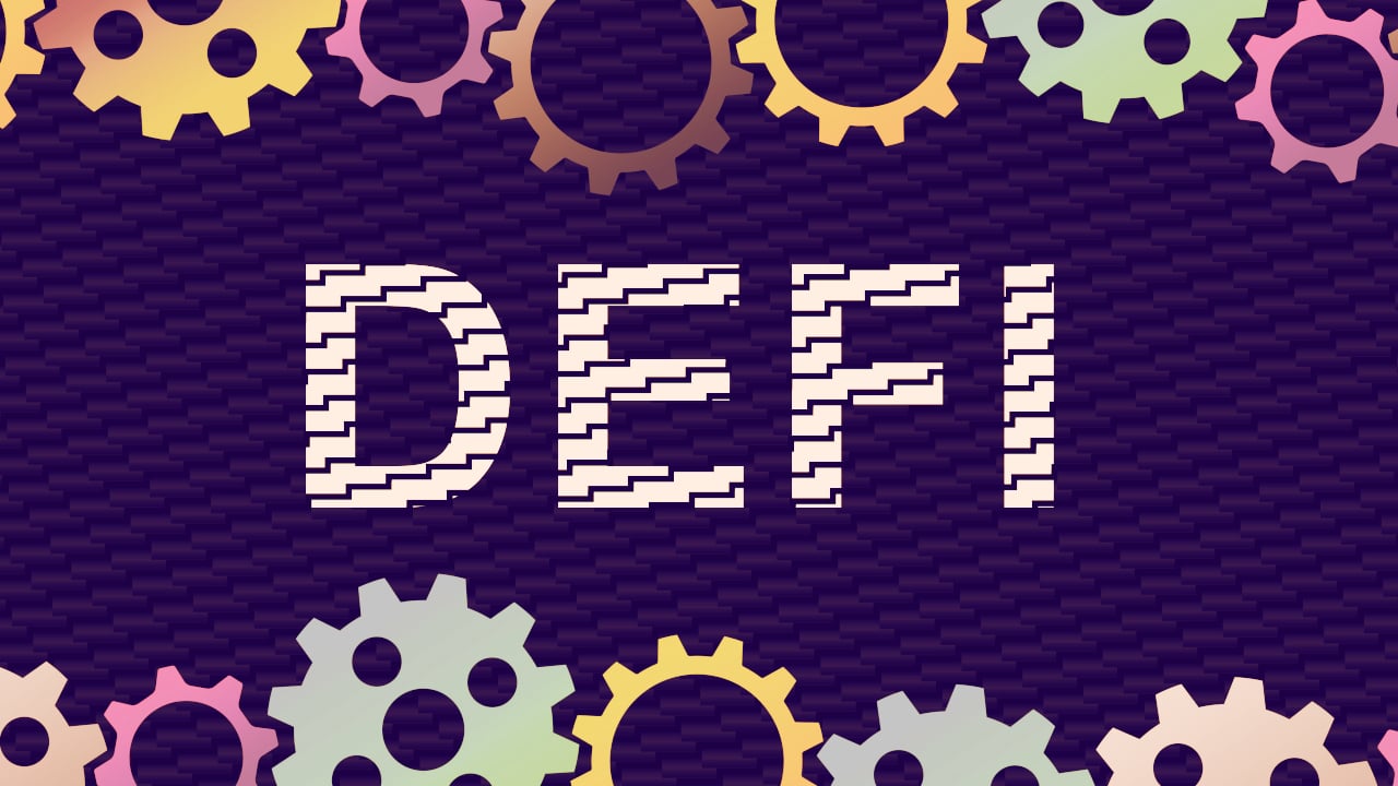 DeFi continues to boom. Image: Shutterstock