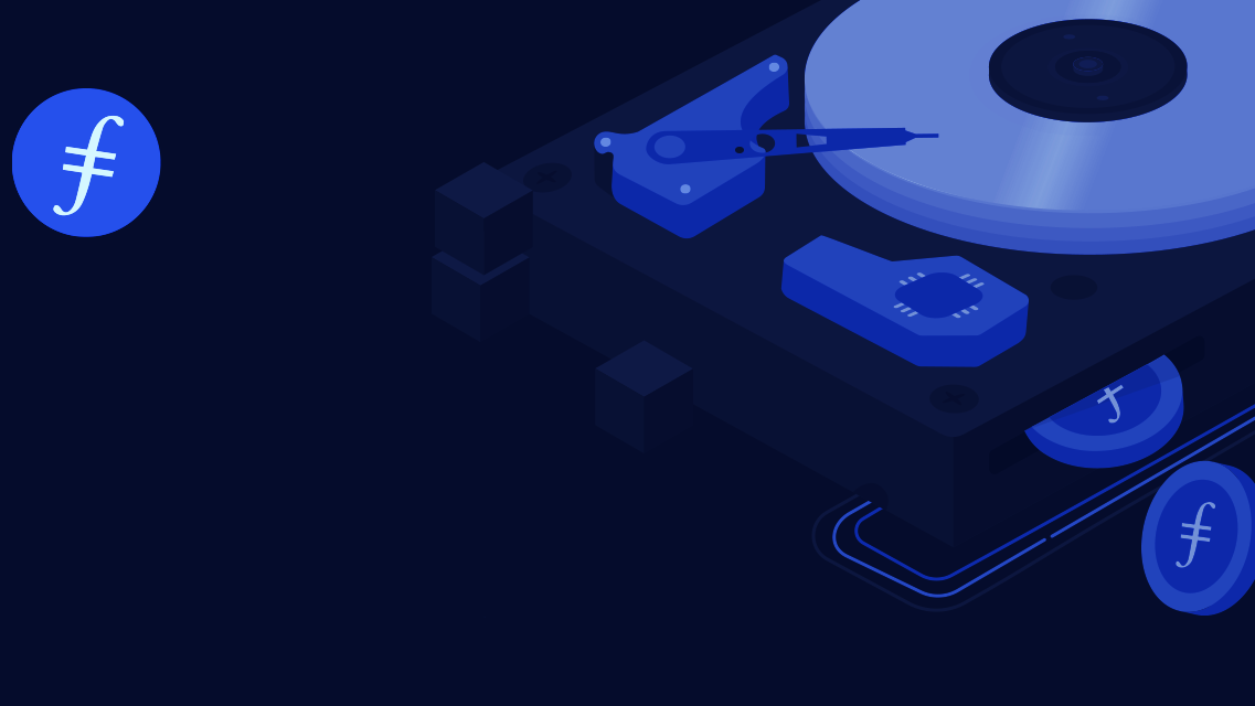 Filecoin's Testnet Reaches 12 Pebibytes of Data Capacity - Decrypt