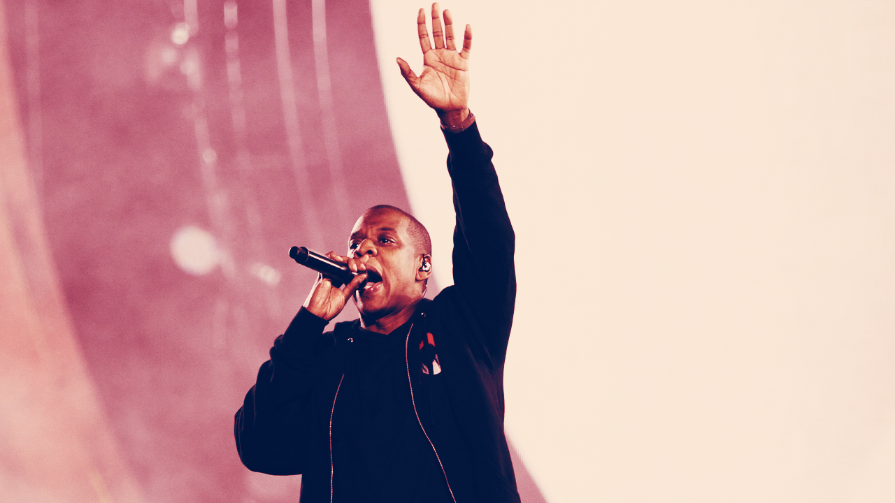 Jack Dorsey and Jay Z Allocate $23.5 Million in Bitcoin to Fund Development  - Decrypt