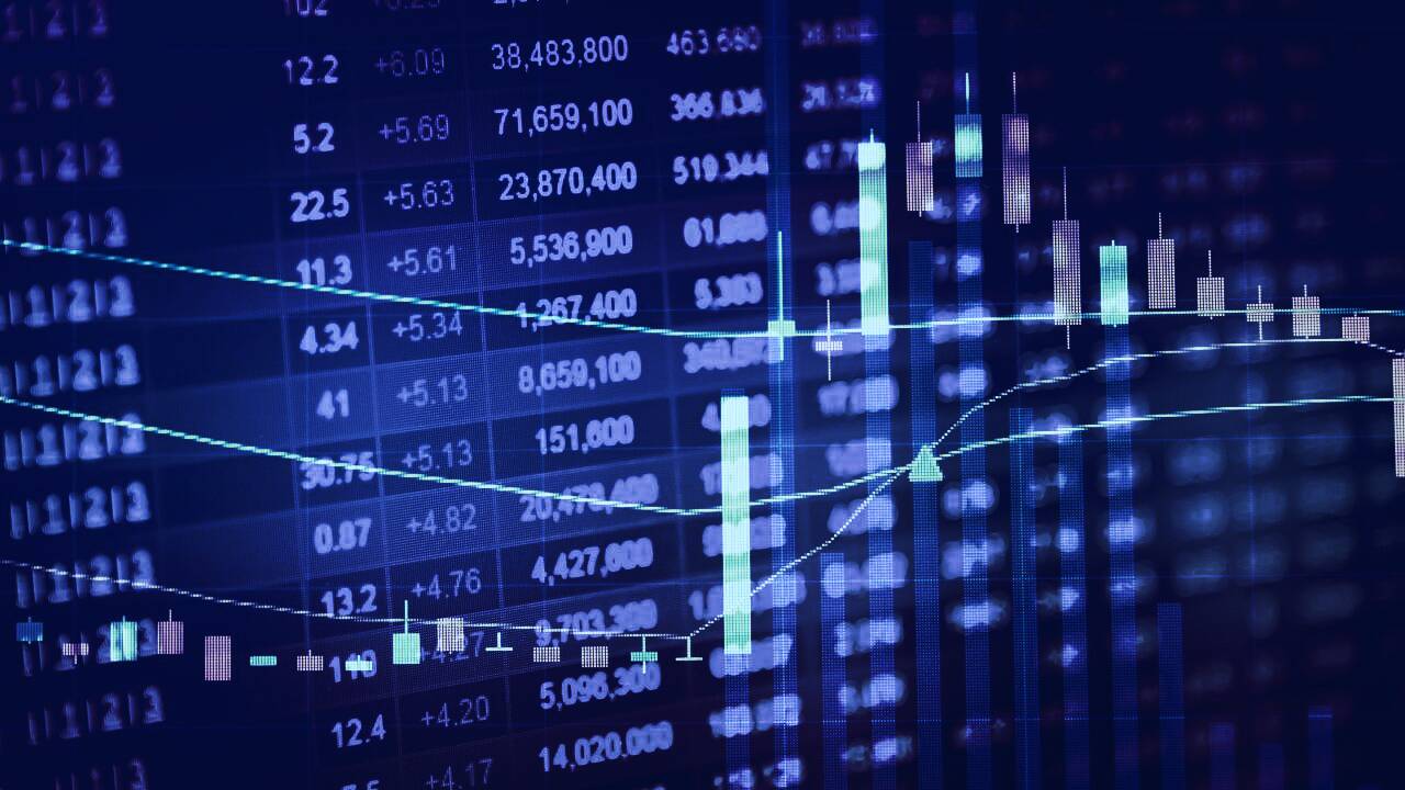 More DeFi Analytics Are Coming to Solana via Serum Markets