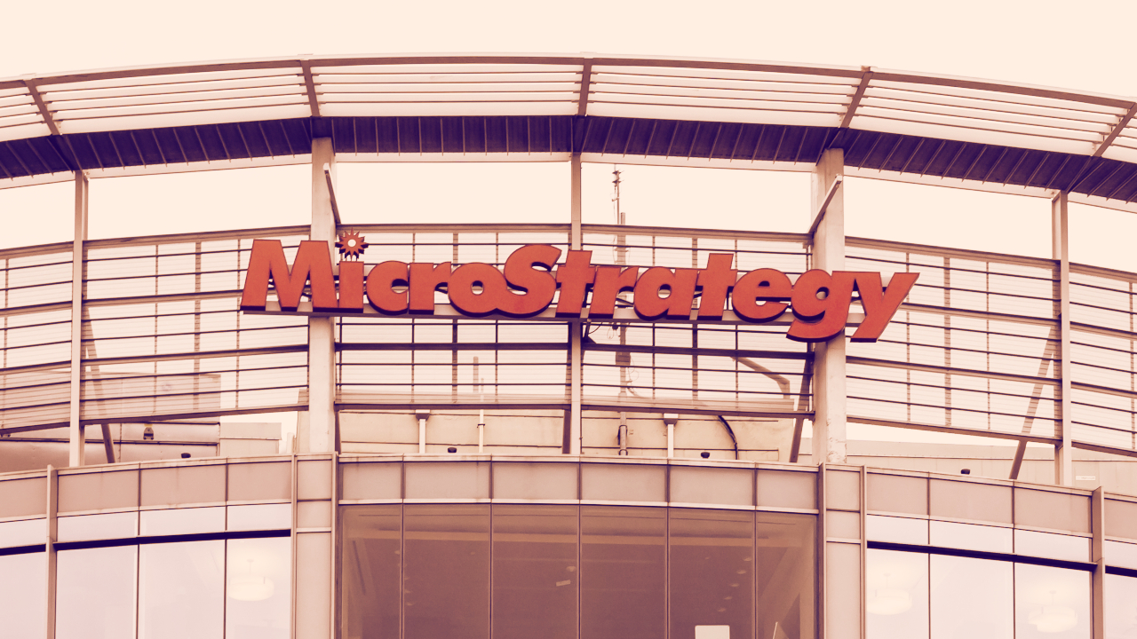 MicroStrategy to Offer Employees Bitcoin Retirement Plans
