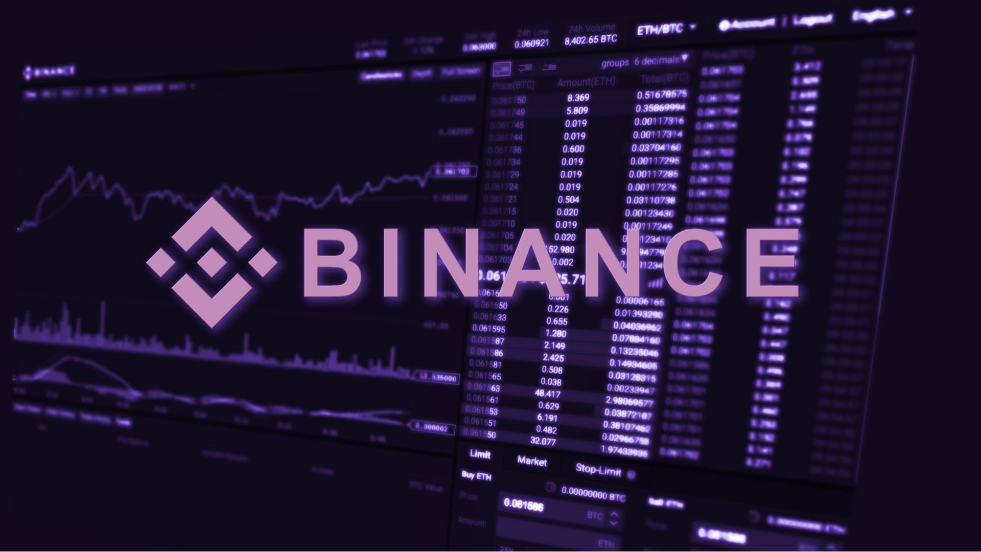 Binance US Delists Cryptocurrency SEC Claimed Is a Security