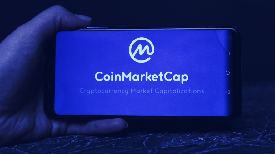 CoinMarketCap's CEO Resigns Four Months After Binance Acquisition - Decrypt