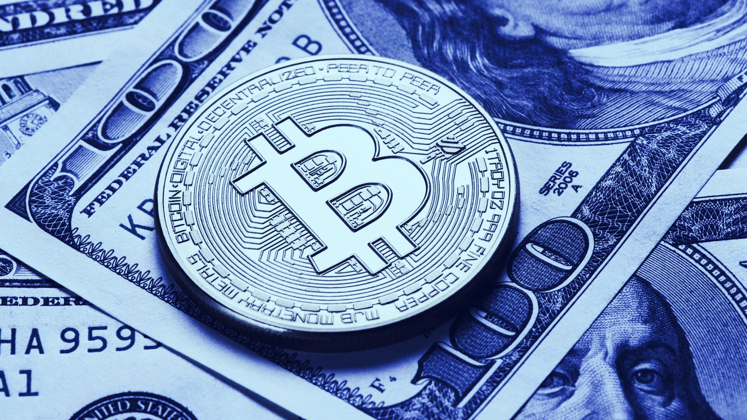 Bitcoin Dips as Fed Again Raises Interest Rates to Combat Inflation