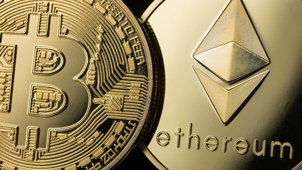 Shark Tank's 'Mr. Wonderful' Shills Ethereum as 'Ultra-Sound Money' After  EIP-1559 - Decrypt