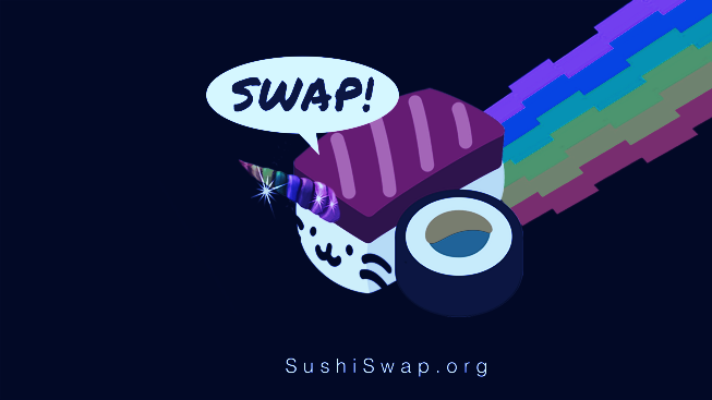 Founder of SushiSwap DeFi Protocol Cashes Out - Decrypt