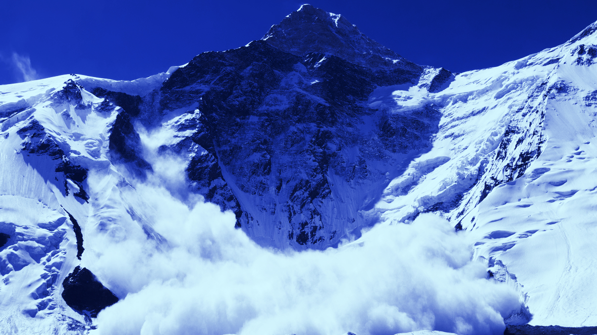This Week in Coins: Ethereum and Avalanche Rally, Crypto Winter Still Not Over