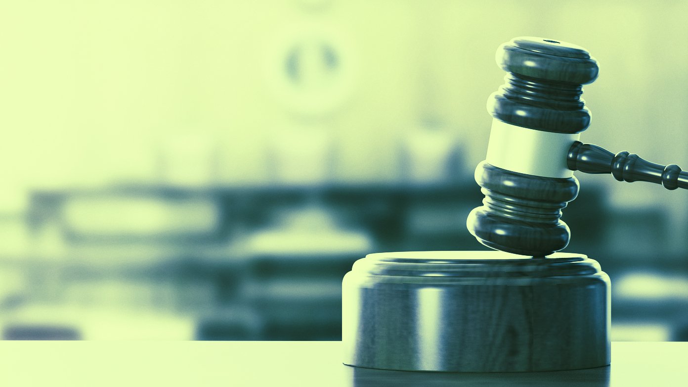 Tether-Linked Banker Faces Trial in February 2022