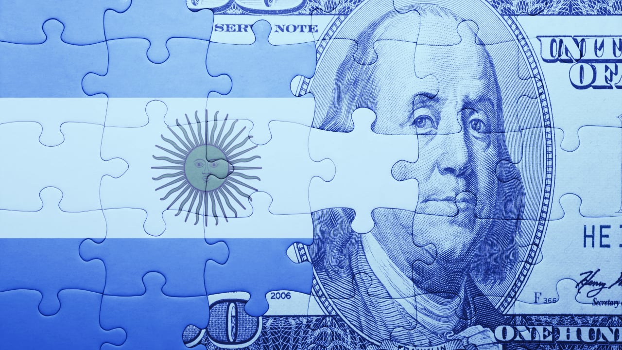 Bitcoin Traders in Argentina Restricted From Buying Dollars