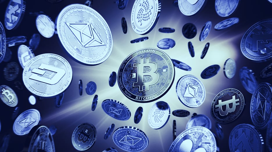 Ethereum, Cardano, Ethereum Classic and Dfinity Lead Altcoin Surge