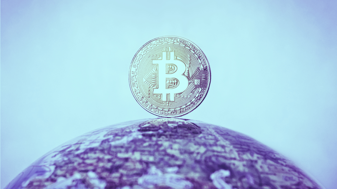 These 10 Countries Lead the World in Bitcoin Adoption - Decrypt