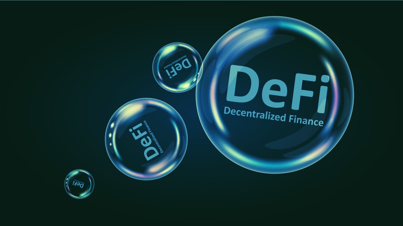 DeFi Tokens Including Uniswap, Compound and Aave Recoup Losses