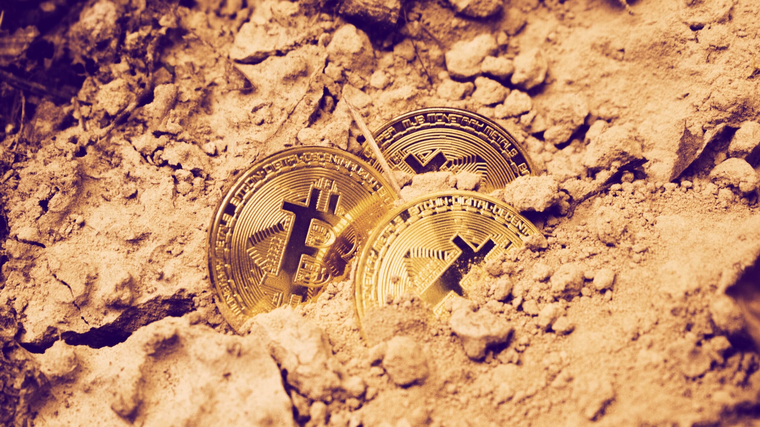 'Astronomically Lucky' Tiny Crypto Miners Defy Odds to Win Bitcoin Jackpot
