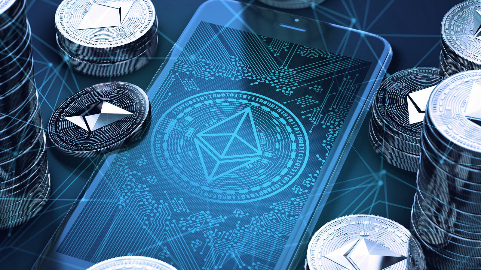 Ethereum Foundation Holds Nearly 3% of All ETH: Report