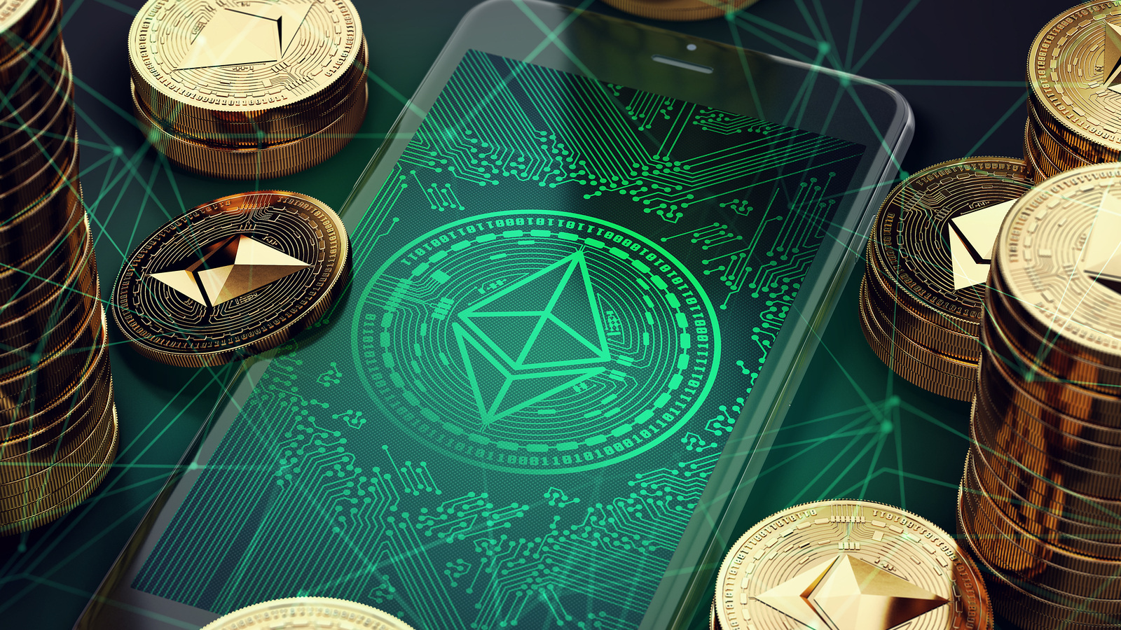 Tornado Cash Dev Alexey Pertsev Gets 1 Million Donation From Ethereum