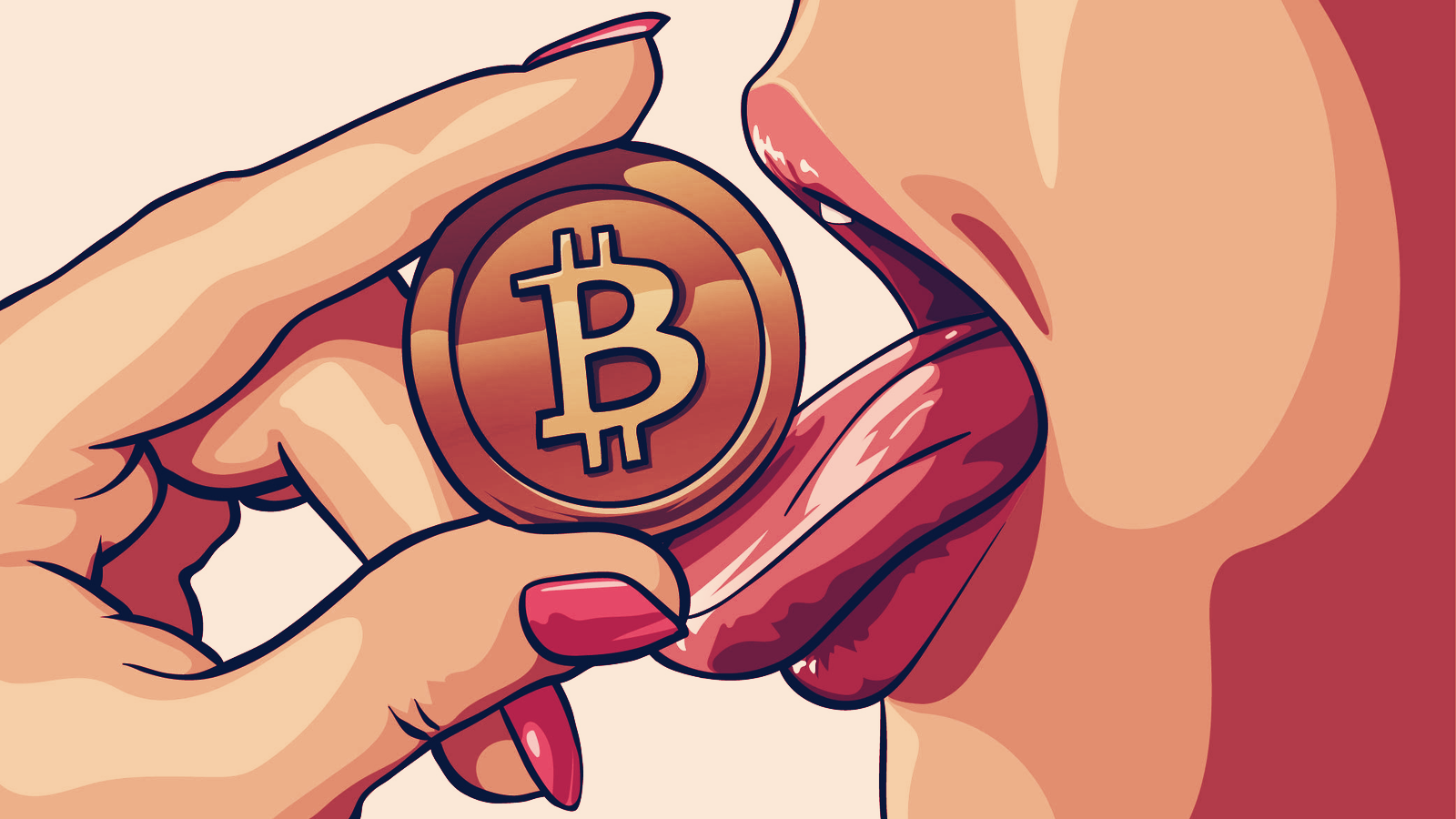 Porn for bitcoin майнер cryptonote nvidia