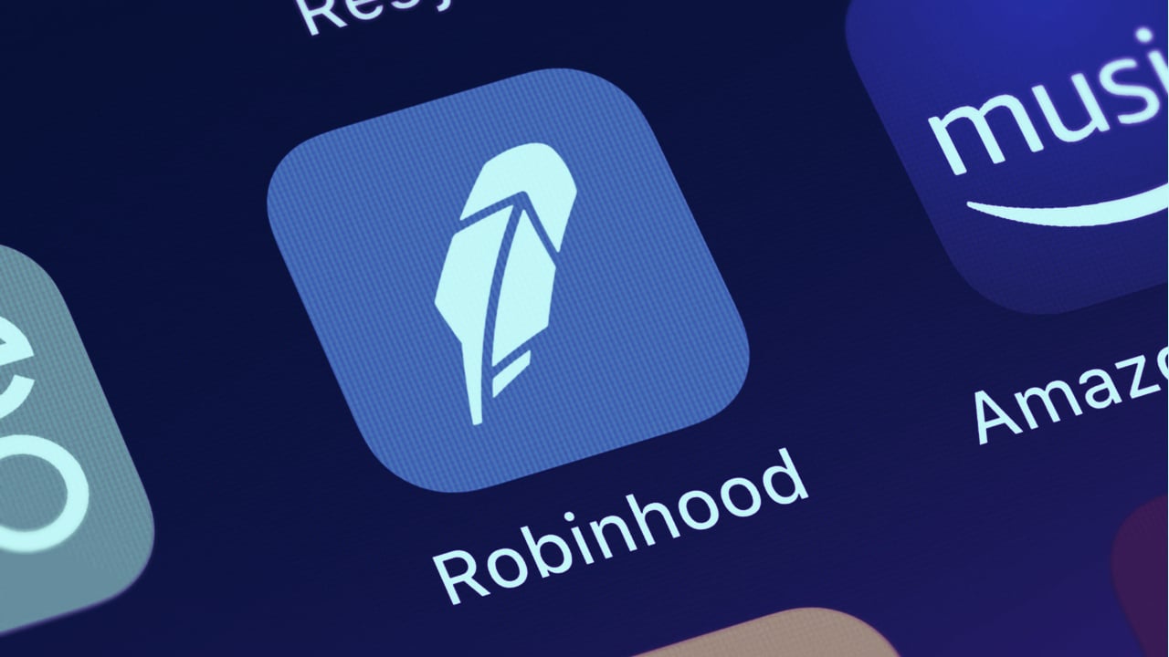 robinhood app download for android