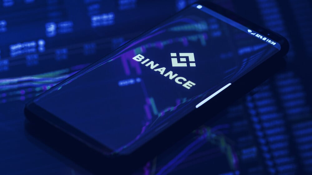 At Least $2.4B in Crypto Has Been Laundered Through Binance: Report