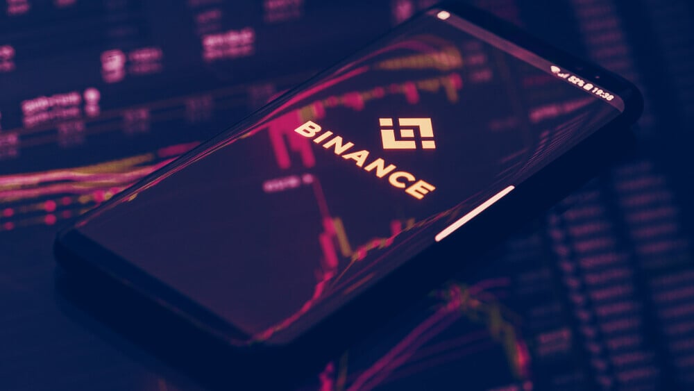 Binance Urges Industry-Wide Action to Boost Trust in Crypto