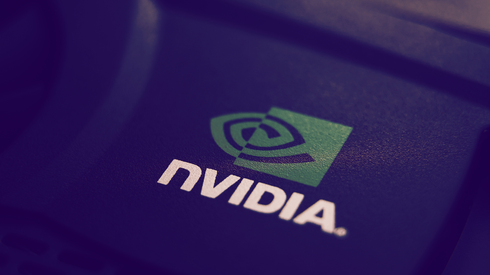 Nvidia To Launch Processor Tailor Made For Ethereum Mining Decrypt