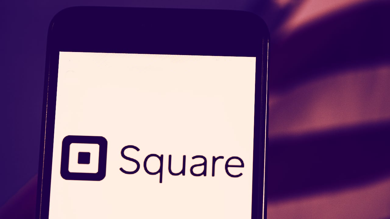 Square Crypto is building on Bitcoin. Image: Shutterstock