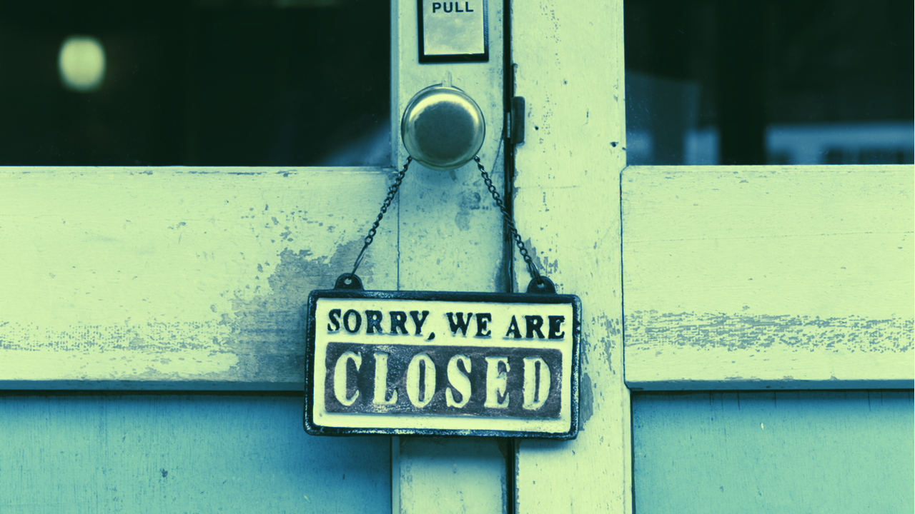 ConstitutionDAO to Shut Down and Refund Contributors