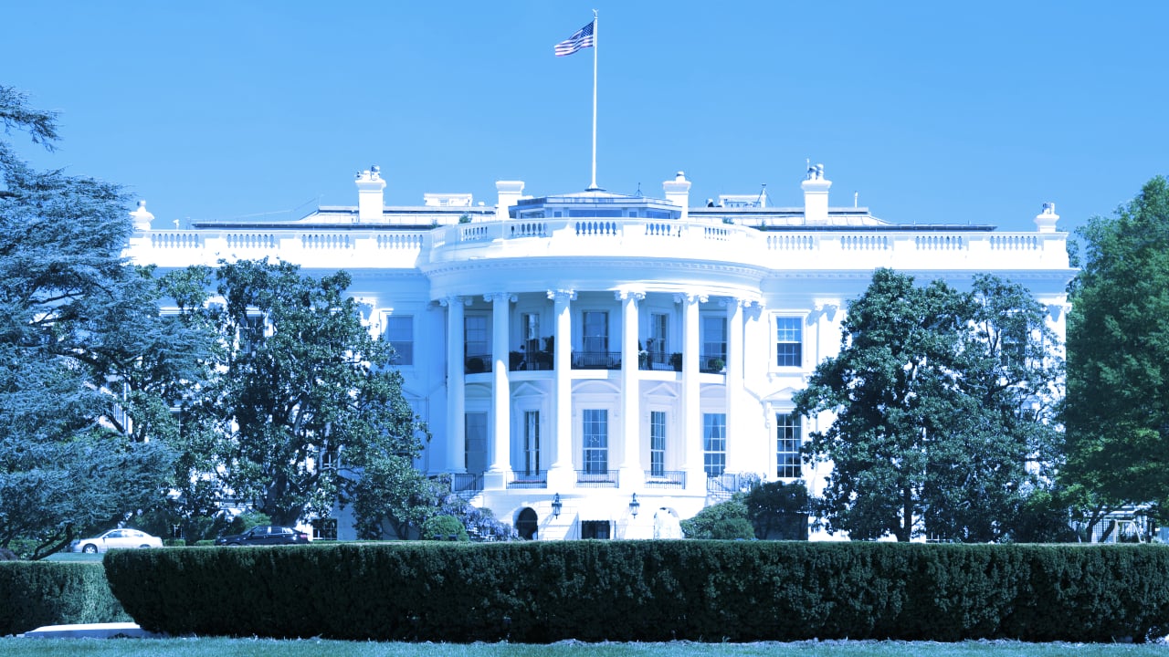 White House Releases ‘Comprehensive Framework’ for Crypto Regulation and Development