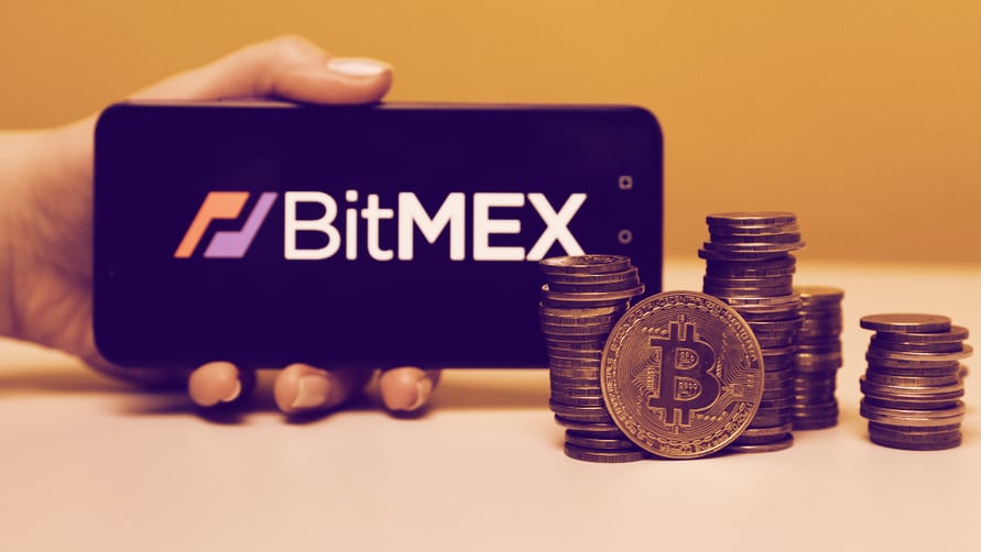 BitMEX Names Stephan Lutz Interim CEO As Hoeptner Steps Down