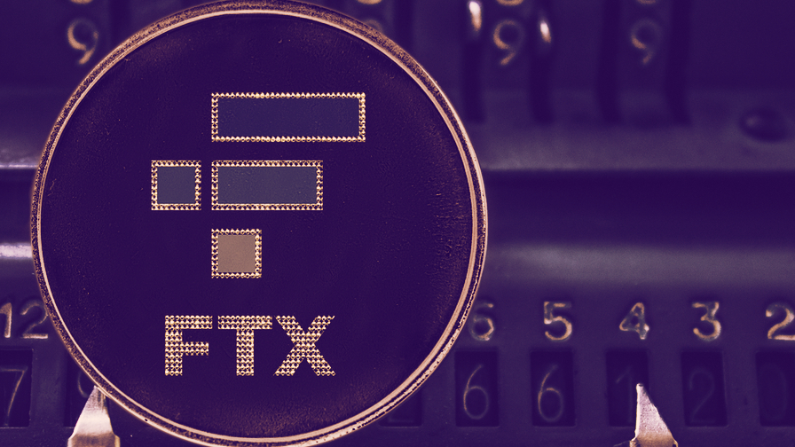 Crypto Exchange FTX Hits $25 Billion Valuation in Latest Funding Round