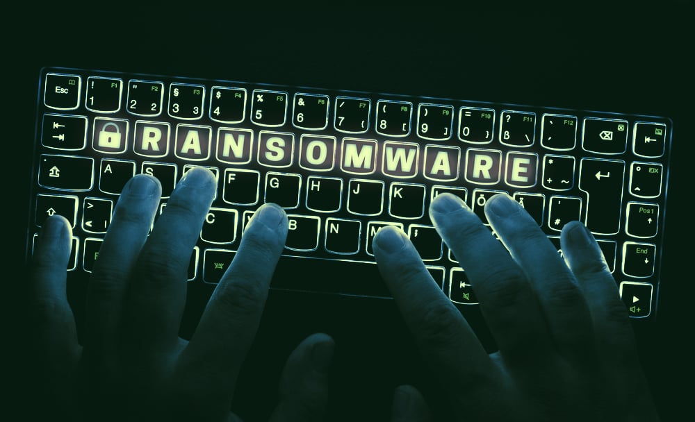 Ransomware Attacks Top $81 Million in Stolen Crypto This Year: Chainalysis